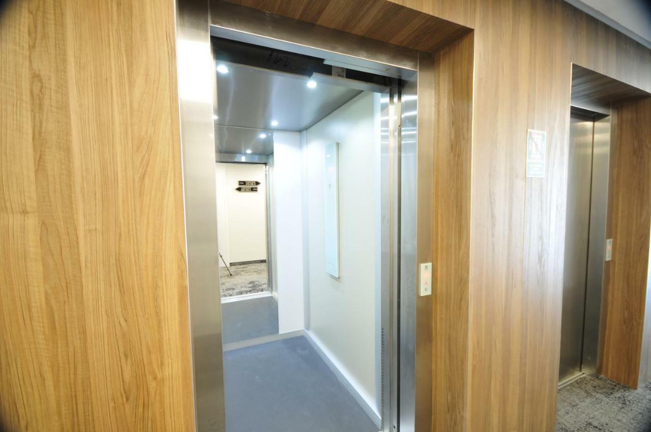 Apartament Bel Mare Pelikan Miedzyzdroje Bagian luar foto